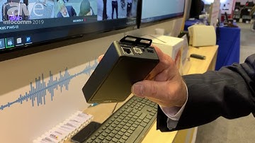 InfoComm 2019: Axis Communications Presets C8210 PoE Networked Audio Amplifier