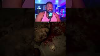 #ResidentEvilRequiem hayyyyy GOD help me oooo! | #bossmandkd on #Twitch