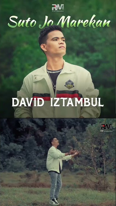 David Iztambul - Suto Jo Marekan - Video Shorts