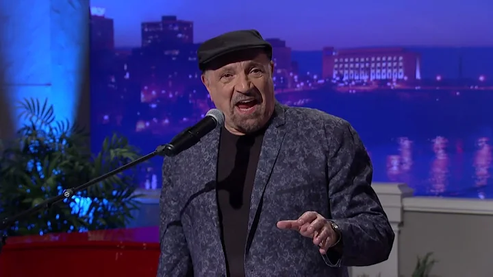 Felix Cavaliere - "A Beautiful Morning" (Live on C...