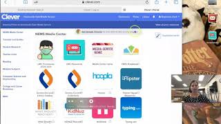 How to access to Clever