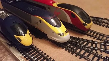 Oo gauge layout video 8