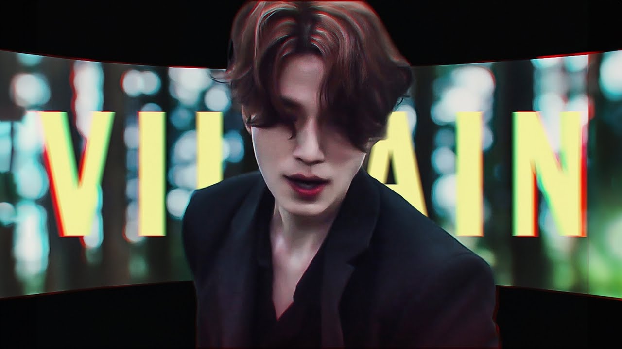 VILLAIN | Lee Yeon | Tale of the Nine Tailed