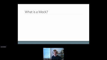 GLA Summit 2024: Testing at the Edges using Mocks by Anton Sundqvist