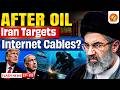 Iran Threatens to Cut Internet Cables — 95% of Global Internet Could Go Dark | India at Risk | UPSC