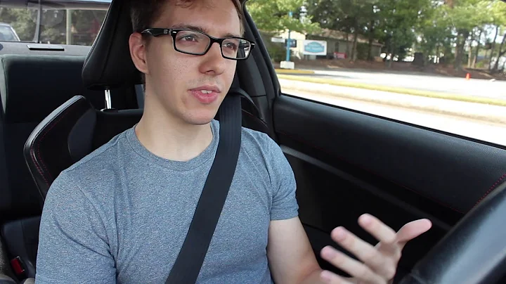 Tein Flex Z Coilover First Impressions