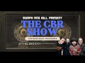 The cbr show interviews dragondeer