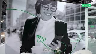 GMS at MWC Barcelona 2023
