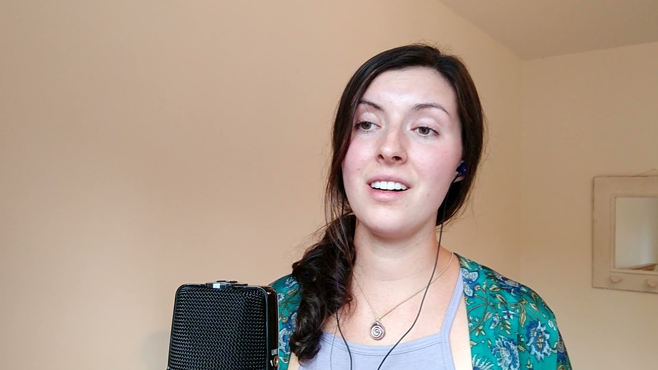 Suantraí Takeda(Takeda Lullaby 竹田の子守唄) by vocalist Eilís Dexter and cellist Patrick Dexter in Gaelic