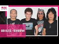 Download Lagu God Bless - Kehidupan | Live at Indonesia Lawyers Club