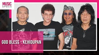 God Bless - Kehidupan | Live at Indonesia Lawyers Club