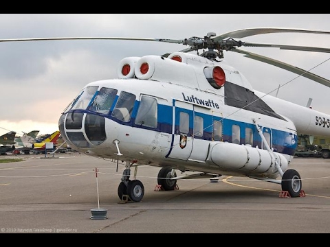 ⁣Militärhistorisches Museum Flugplatz Berlin Gatow