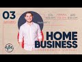 Home Business by David Bretti