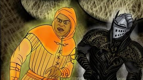 Dark Souls 3: The power of the NETCODE