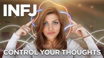 Escape Dominant-Tertiary Loops (NI TI Loop) | INFJ Depression and Anxiety | INFJ Depression Loop