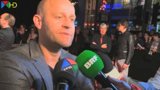 Hin und Weg mit Jürgen Vogel und Florian David Fitz | Trailer Kritik Deutsch | sehenswert?! [HD]