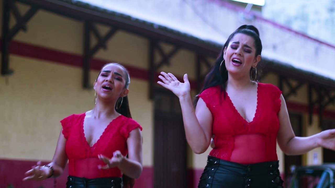 Estrella divina - Las Jefas Del Despecho