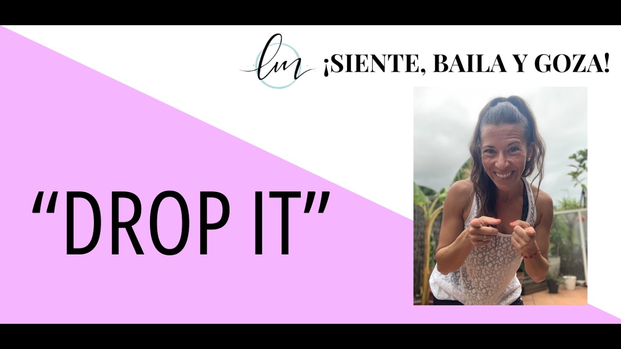 𝙎𝙪𝙚𝙡𝙩𝙖 𝙚𝙡 𝙘𝙤𝙣𝙩𝙧𝙤𝙡 𝙮 𝙛𝙡𝙪𝙮𝙚 𝙘𝙤𝙣 𝙚𝙡 𝙢𝙤𝙫𝙞𝙢𝙞𝙚𝙣𝙩𝙤 | 𝙀𝙡𝙚𝙘𝙩𝙧𝙤𝙣𝙞𝙘 𝙁𝙪𝙨𝙞𝙤𝙣 – 𝘋𝘳𝘰𝘱 𝘐𝘵 𝘡𝘐𝘕 𝟣𝟤𝟢