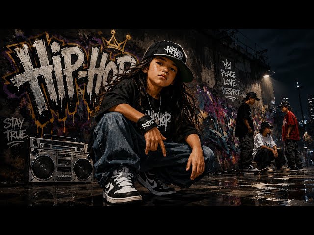 Old school hip hop mix 🎤 90s 2000s G-funk & crunk straight from