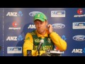 Proteas take learning and confidence from New Zealand tour