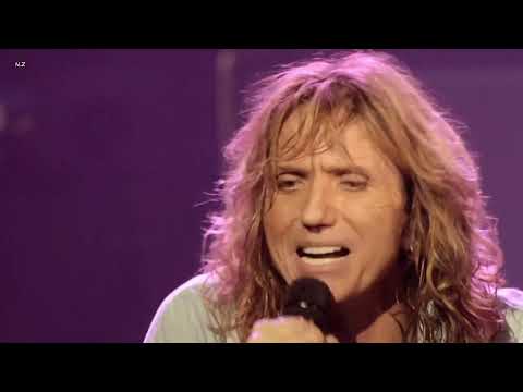 Whitesnake - Here I Go Again 2004 Live Video Full Hd