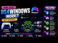 How Does DS4Windows Works? [Explained]