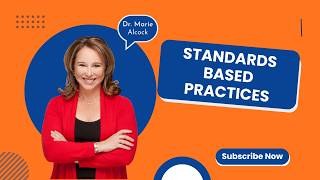Prioritizing standards based grading and reporting - The Why