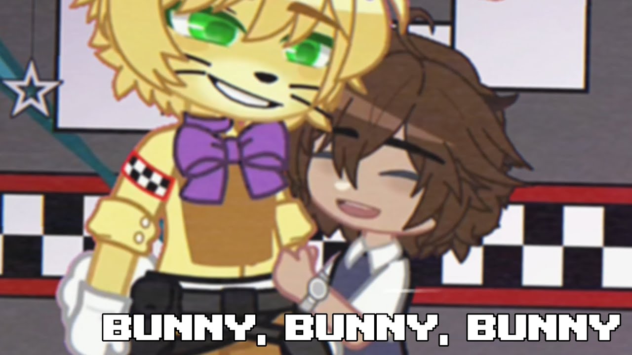 Bunny, bunny, bunny.. [] Gabriel and Springbonnie [] FW [] Remake - YouTube