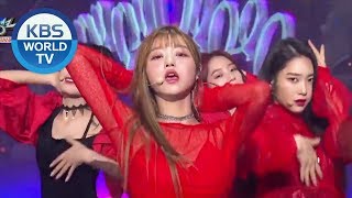 Oh My Girl 오마이걸 Remember Me 불꽃놀이 Music Bank Stage Mix Ver Oh My Girl 오마이걸 Remember Me 불꽃놀이 Music Bank Stage Mix Ver