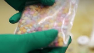 Fight against Fentanyl
