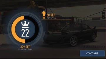 Need for Speed no limits gameplay part 22