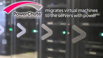 APC PowerChute™ Network Shutdown v4 0 – Virtual IT Power Protection