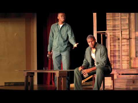 "Fences" by August Wilson - Presented by CBG Enterprises Education Branch