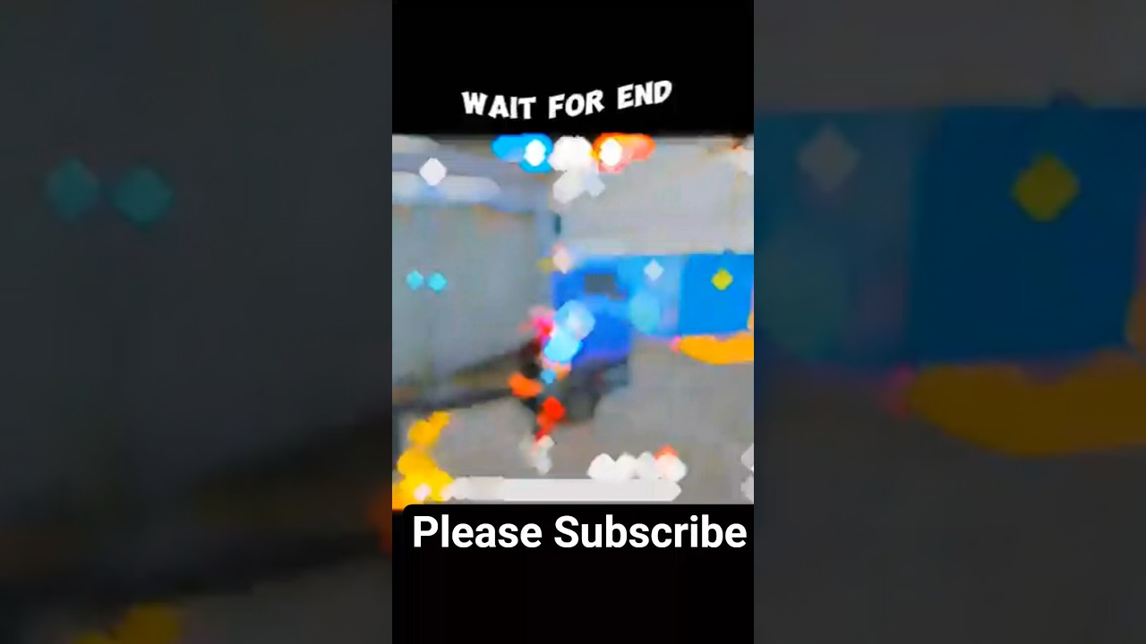 🔜 WATE FOR END 🔚 #shortvideo #freefire #sports