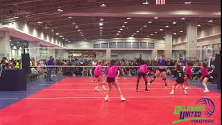 Stunning Attack By 18 Navy Bryanna Garvey