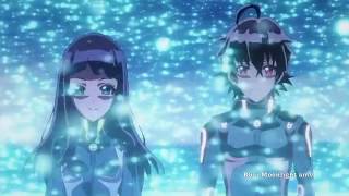 「ＡＭＶ」Anime mix - Demons - Imagine Dragons