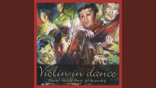 Waltzes (From the Opera "Der Rosenkavalier") (Arr. for Violin and Piano)