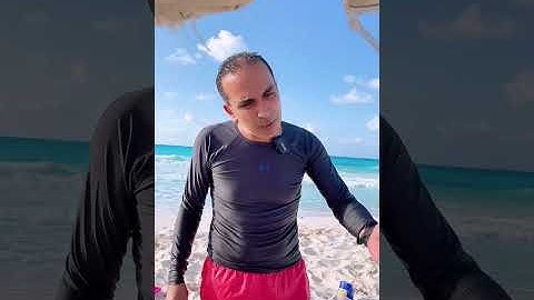 حال الست المصريه فى المصيف 😂