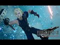 Final Fantasy VII Rebirth - Cloud Solo vs Rulers of the Outer Worlds