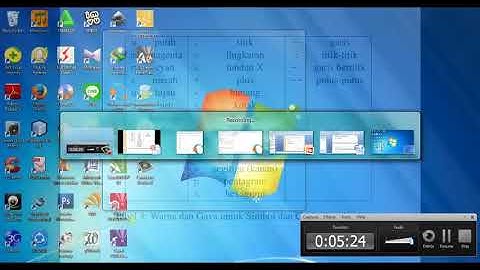 [Tutorial Octave Part 3]  Menggambar Grafik Di Octave
