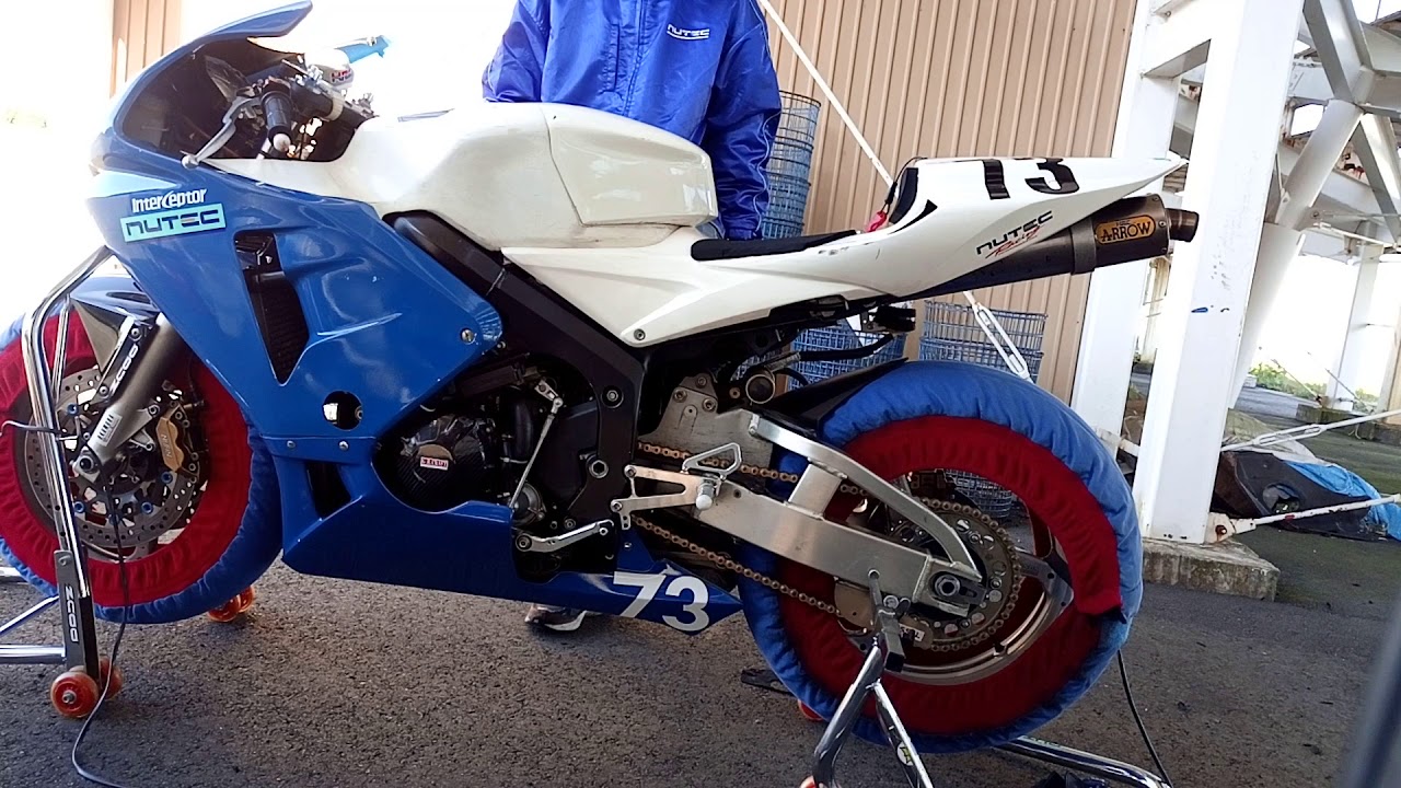 cbr600rr pc37 前期 レース用 ハーネス 【公式通販】