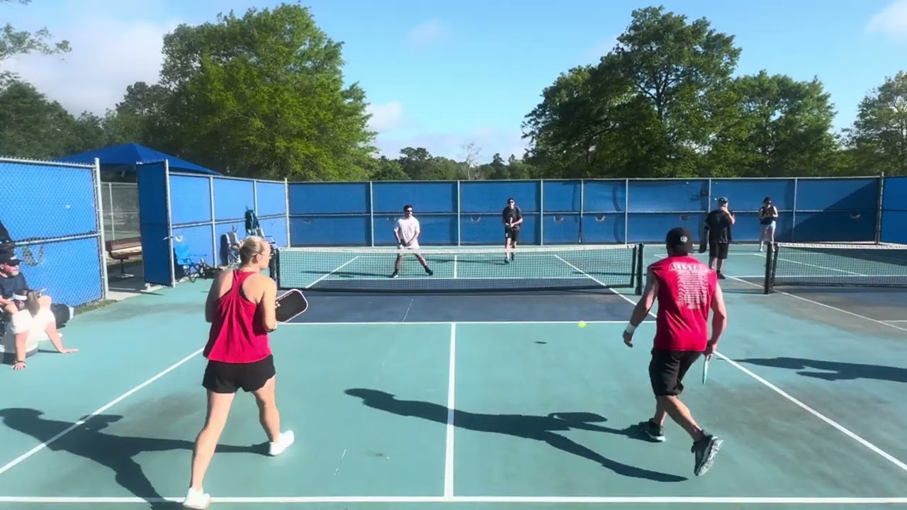 Ashley Mason vs Tim Aaron