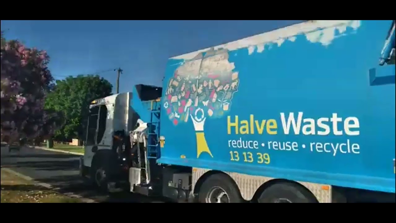 Cleanway #001 - YouTube