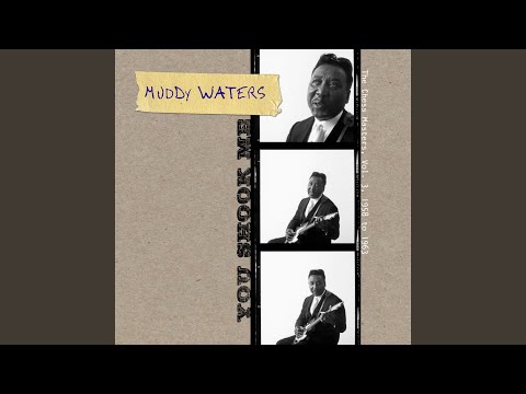 Got My Mojo Working (Pt. 1 / Live At Newport Jazz Festival, 1960)