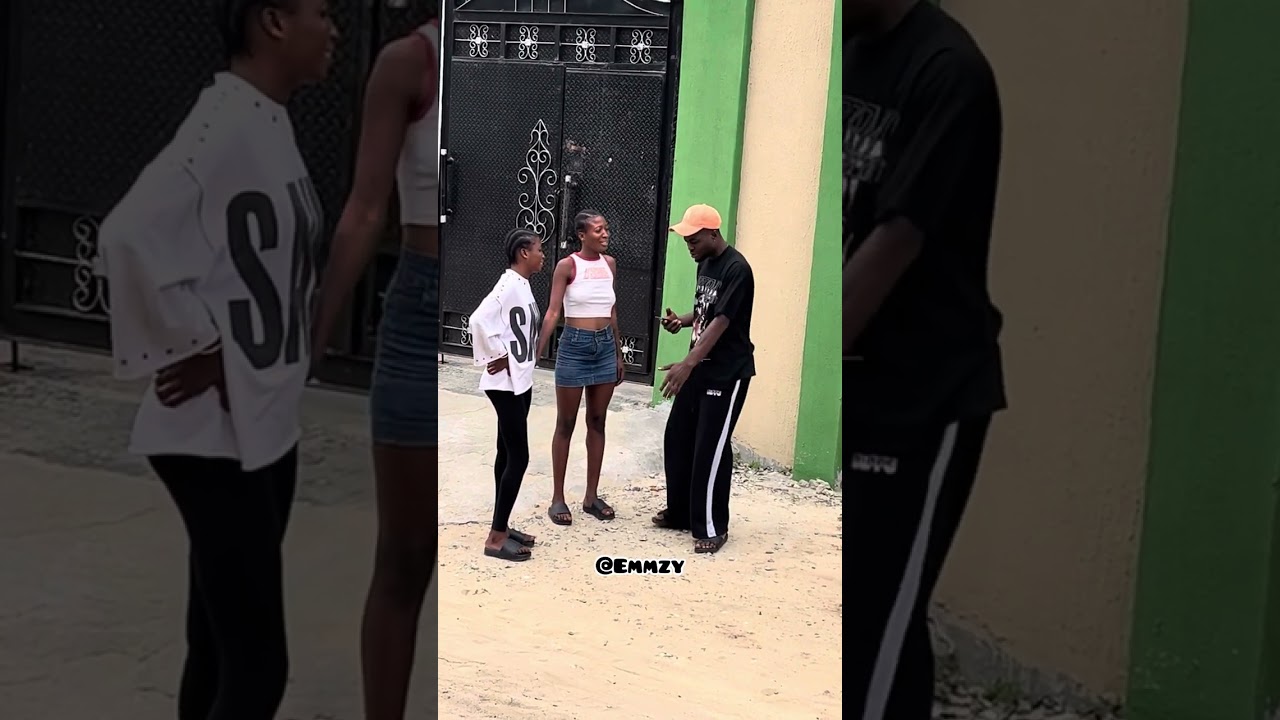 Prank on random street twins #fypyoutube #goviral #prankvideo #prank #fyp #viralvideo 