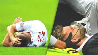 Heartbreaking Football Moments!