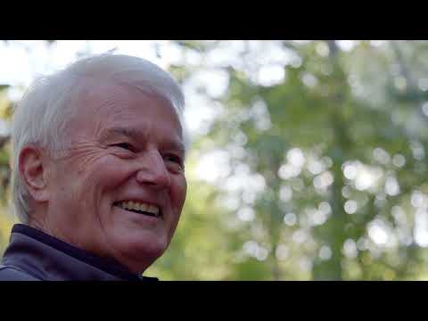 Видео: Hal Midkiff's Story of Triumph After a Stroke | American Heart Walk Association