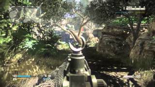 CoD Ghost: Rant ABOUT EVERYTHING!!!