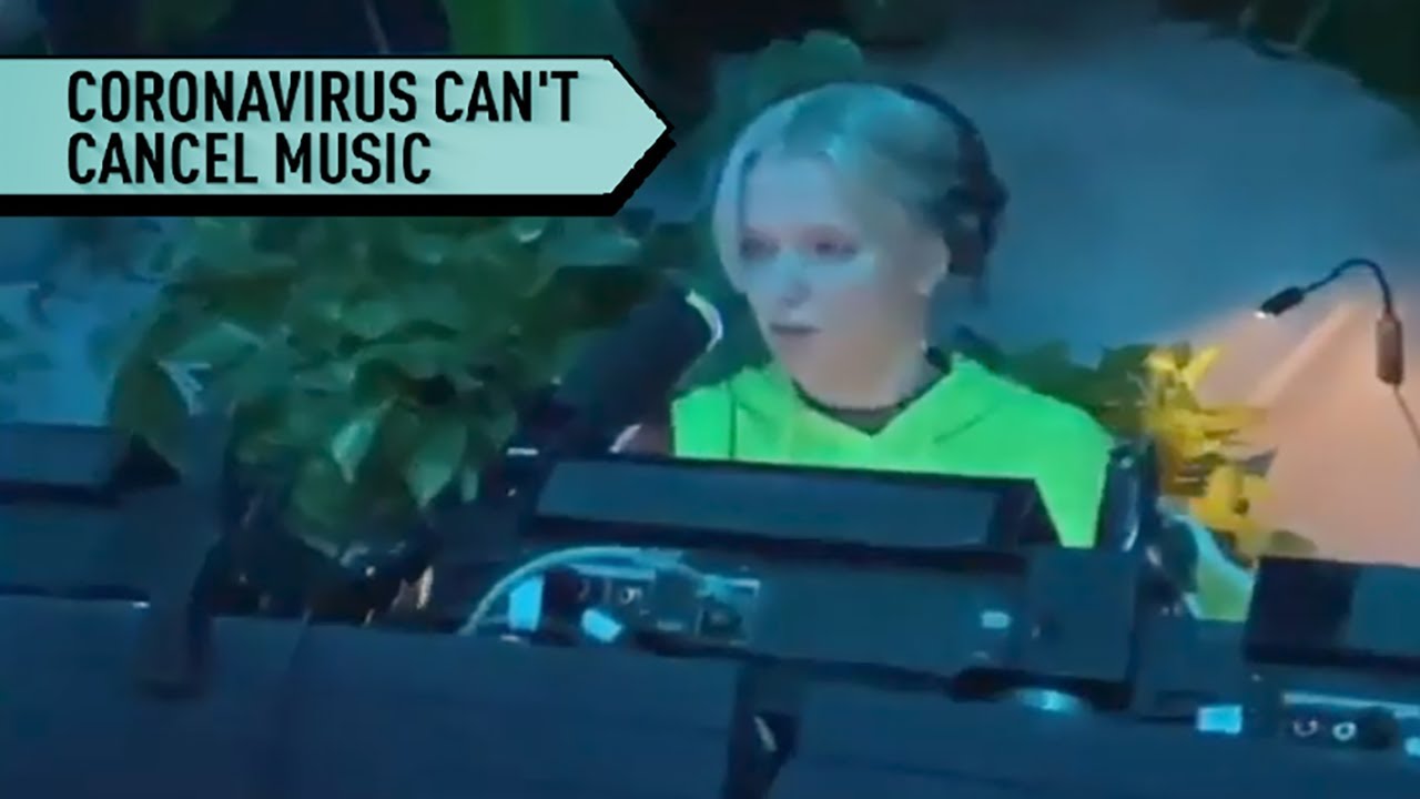 Coronavirus Can't Cancel Music | Localish