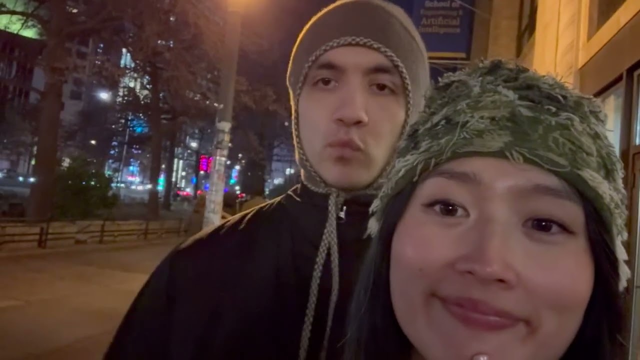 november to december